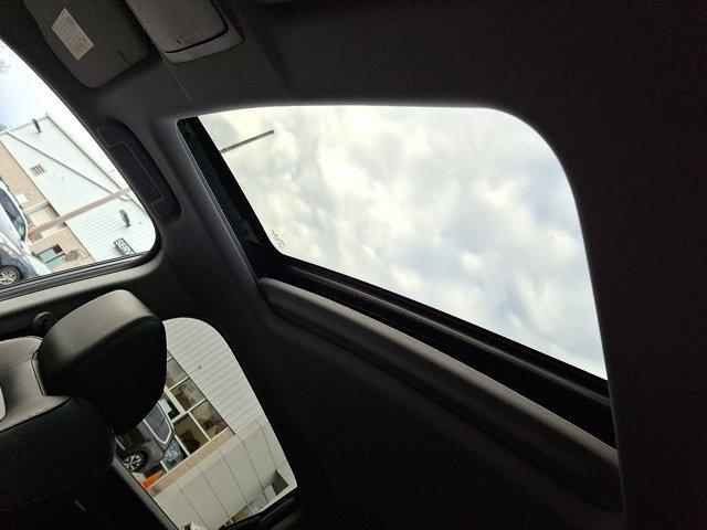 used 2020 Honda CR-V car, priced at $27,495