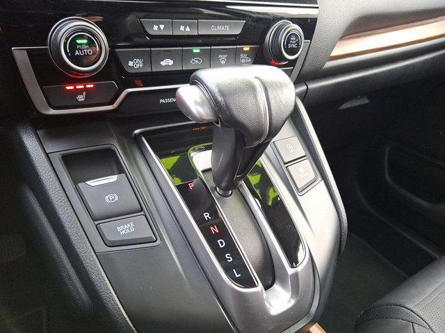 used 2020 Honda CR-V car, priced at $27,495