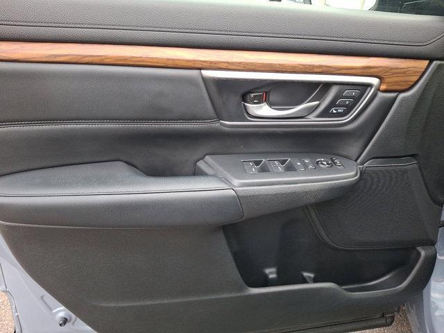 used 2020 Honda CR-V car, priced at $27,495