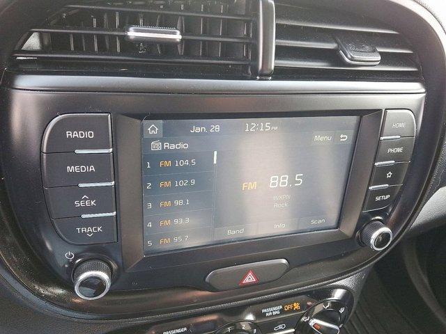 used 2021 Kia Soul car, priced at $15,995