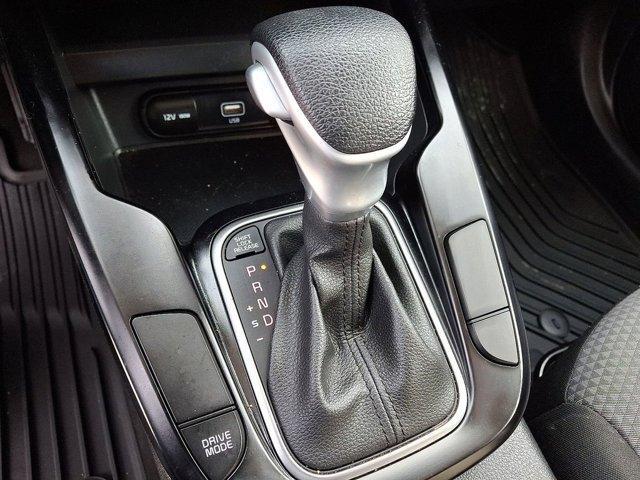 used 2021 Kia Soul car, priced at $15,995