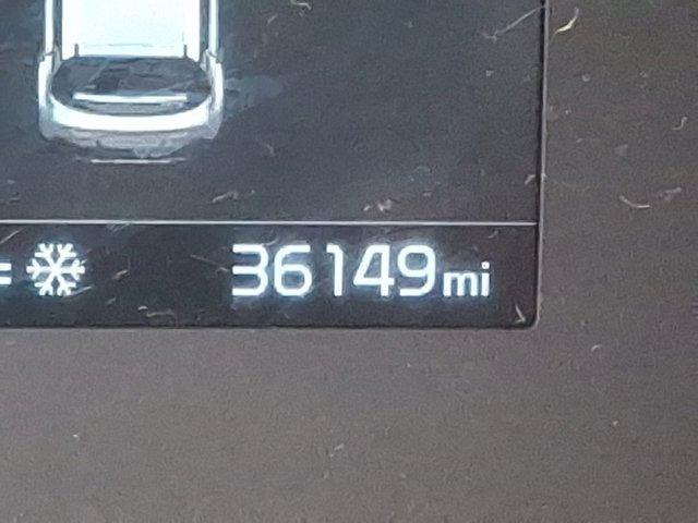 used 2021 Kia Soul car, priced at $15,995