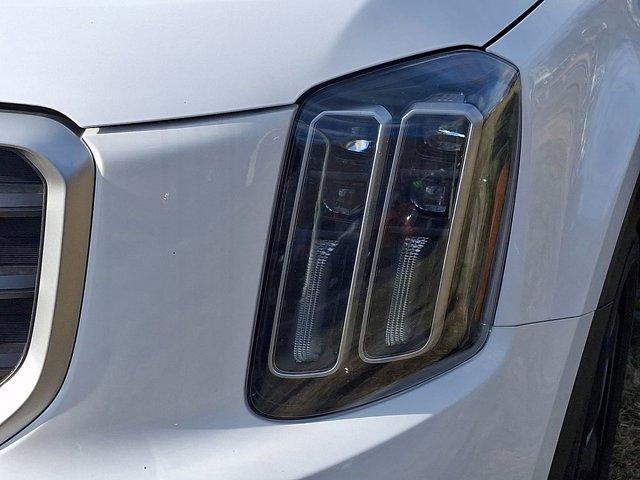 used 2023 Kia Telluride car, priced at $32,495
