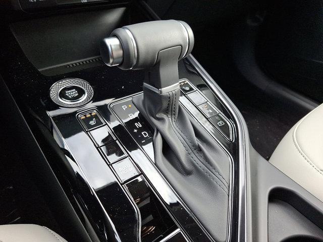 new 2025 Kia Niro car, priced at $31,395