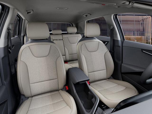 new 2025 Kia Niro car, priced at $31,395