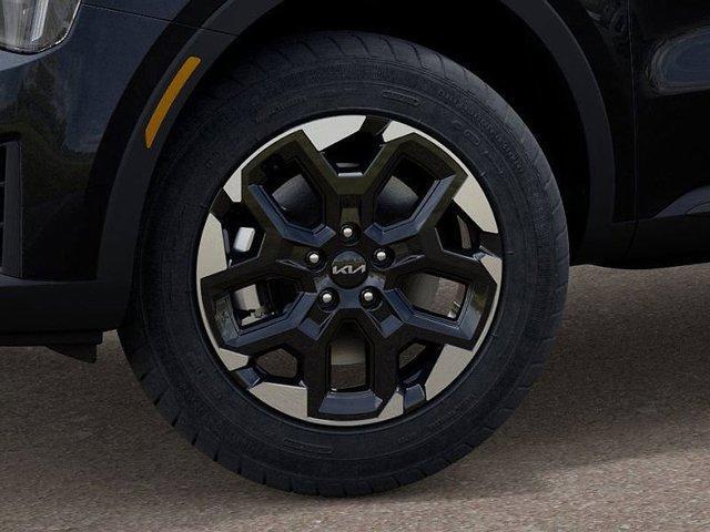 new 2026 Kia Sorento car, priced at $36,570