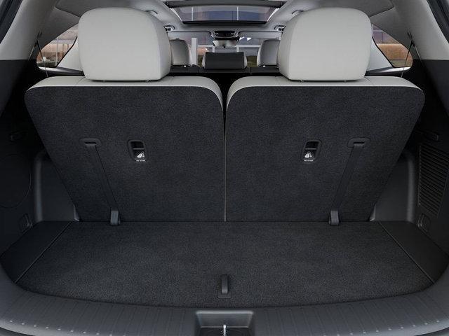 new 2026 Kia Sorento car, priced at $40,070