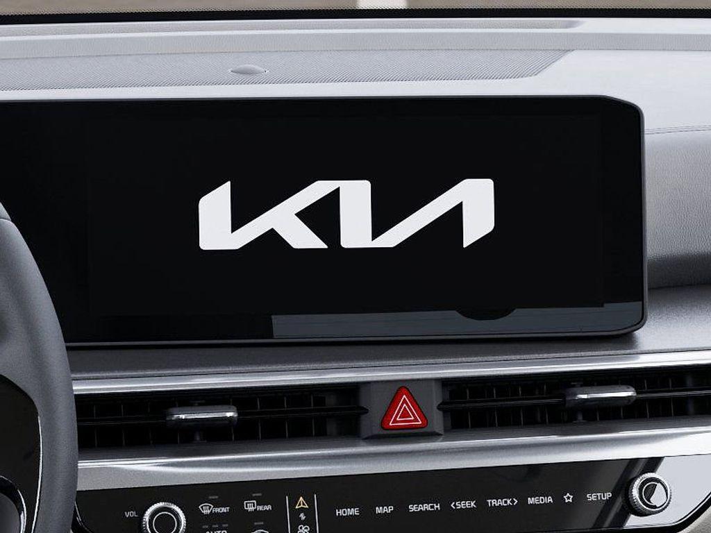 new 2026 Kia Sorento car, priced at $40,070