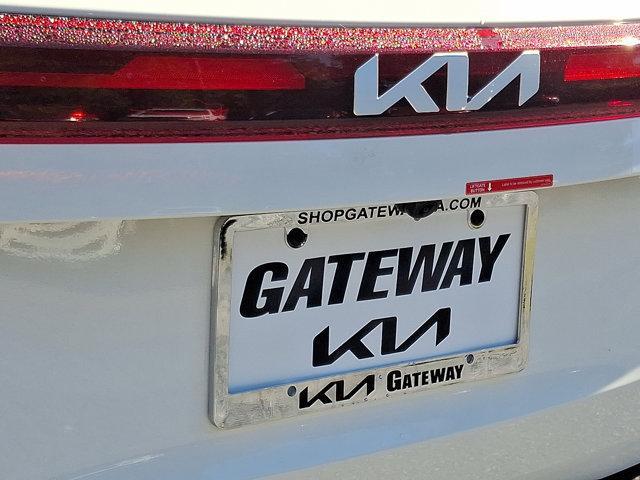 new 2026 Kia Seltos car, priced at $28,990