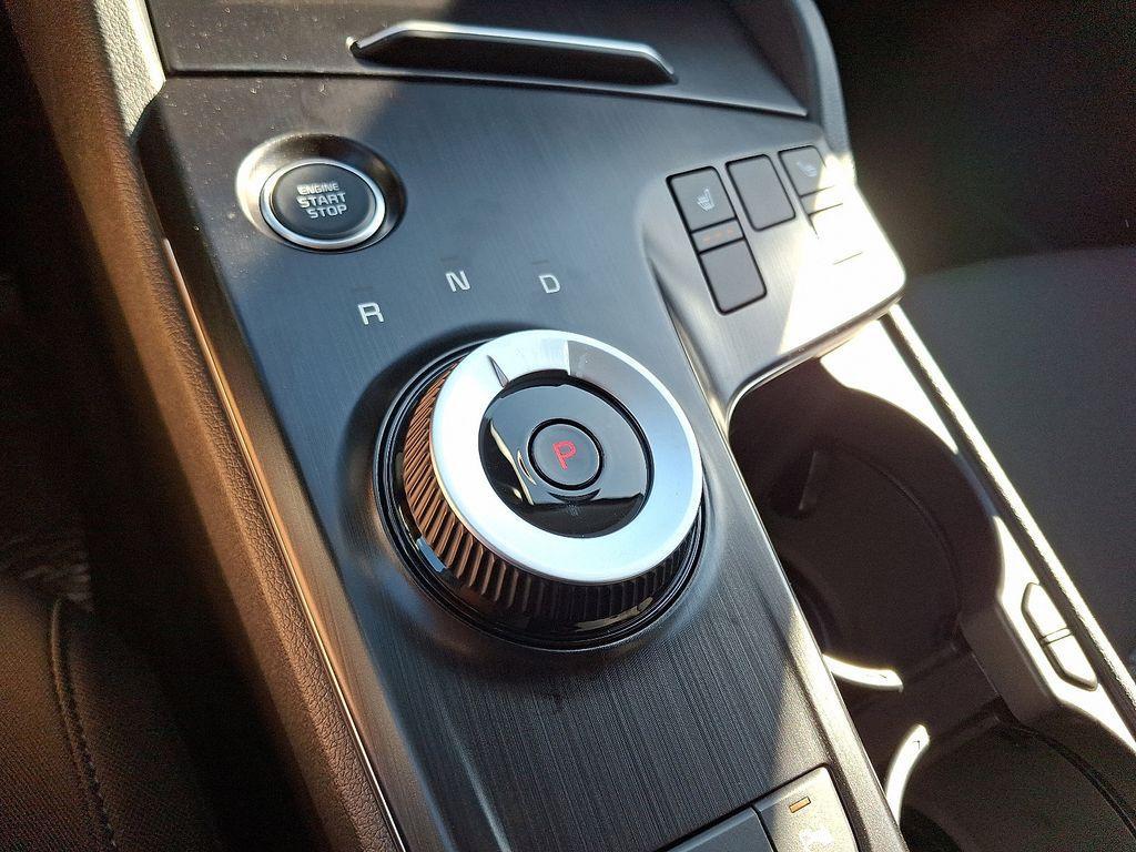 new 2026 Kia Sportage Hybrid car, priced at $34,730