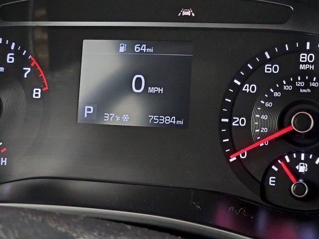 used 2020 Kia Soul car, priced at $13,995