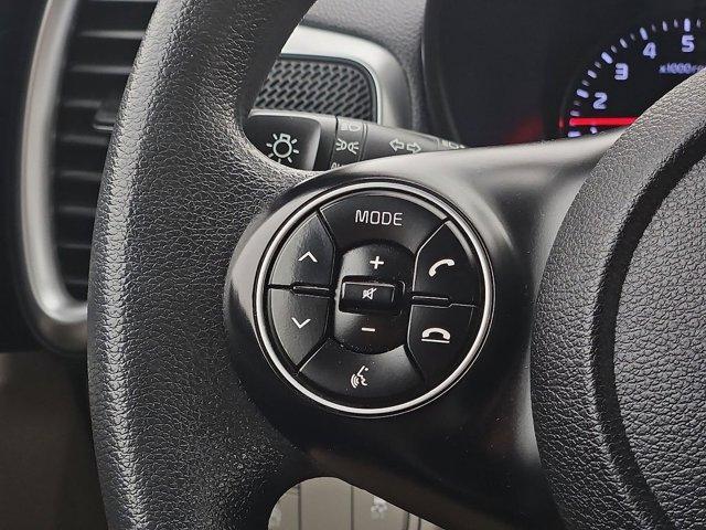 used 2020 Kia Soul car, priced at $13,995