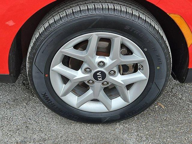 used 2020 Kia Soul car, priced at $13,995