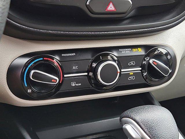 used 2020 Kia Soul car, priced at $13,995