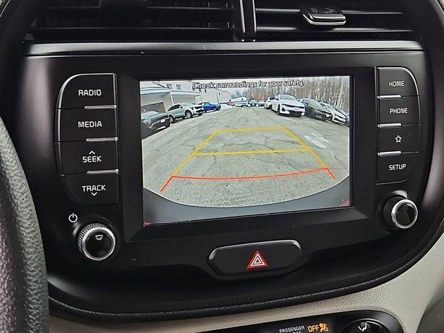 used 2020 Kia Soul car, priced at $13,995