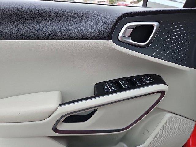 used 2020 Kia Soul car, priced at $13,995