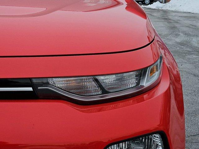 used 2020 Kia Soul car, priced at $13,995