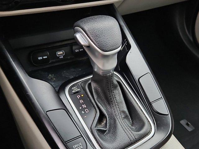 used 2020 Kia Soul car, priced at $13,995