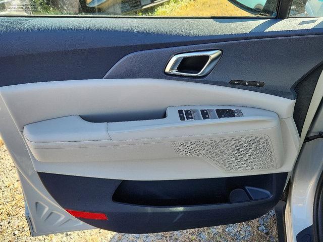 new 2026 Kia Carnival car, priced at $43,450