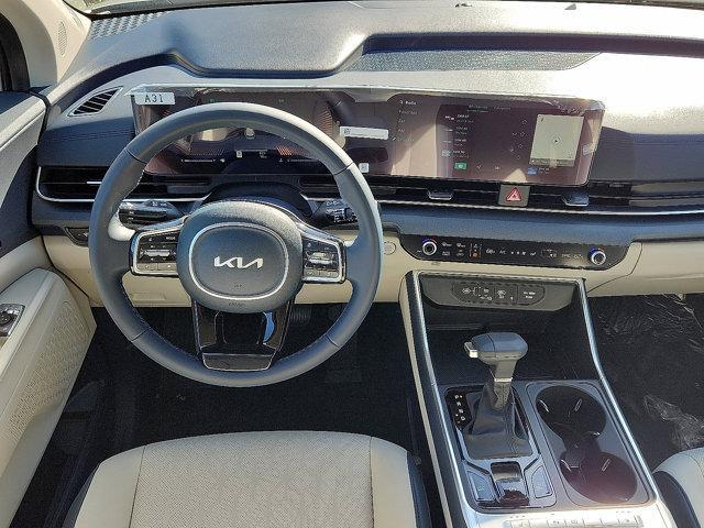 new 2026 Kia Carnival car, priced at $43,450