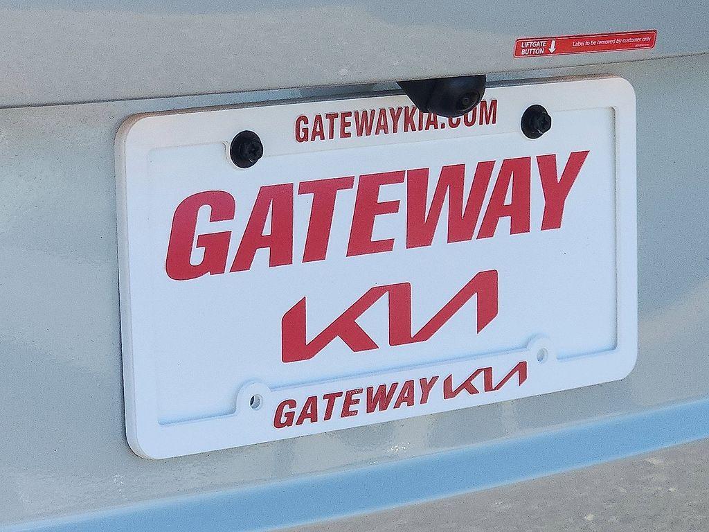 new 2026 Kia Carnival car, priced at $43,450