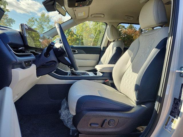 new 2026 Kia Carnival car, priced at $43,450