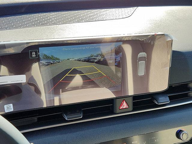 new 2026 Kia Carnival car, priced at $43,450