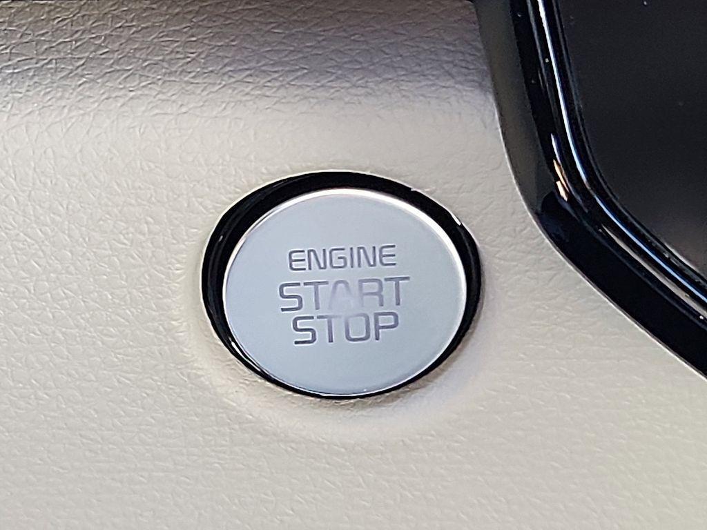 new 2026 Kia Carnival car, priced at $43,450