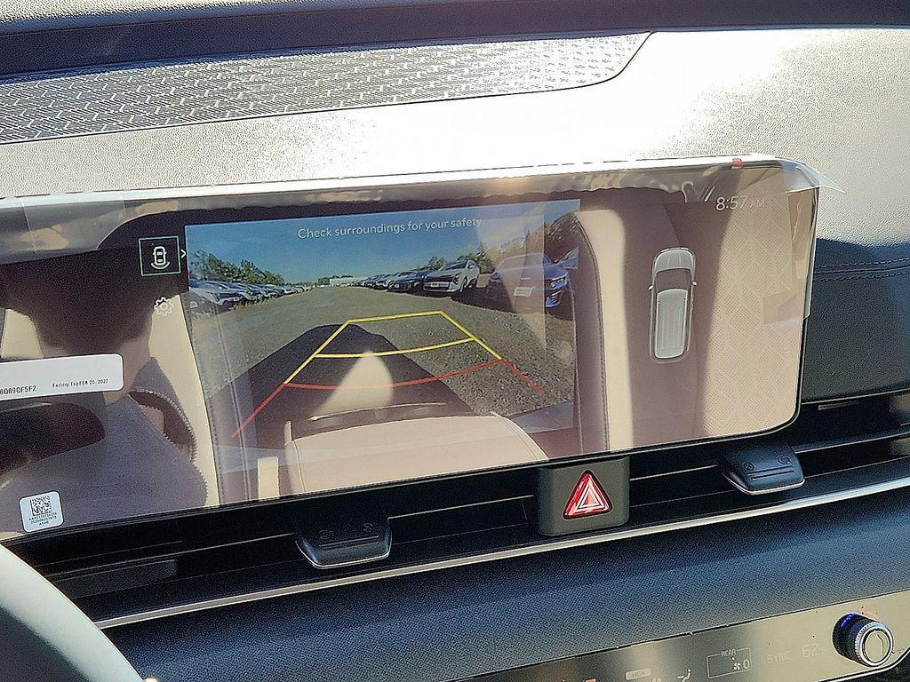 new 2026 Kia Carnival car, priced at $43,450