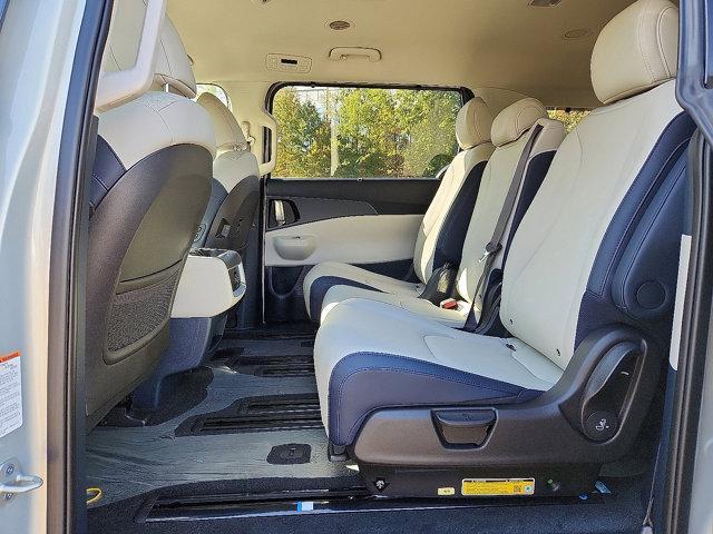 new 2026 Kia Carnival car, priced at $43,450