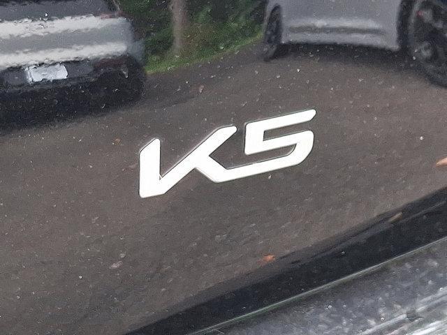 new 2026 Kia K5 car, priced at $28,565
