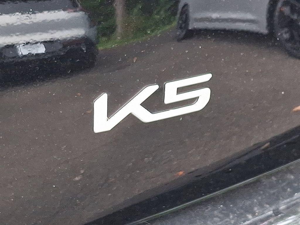 new 2026 Kia K5 car, priced at $28,565