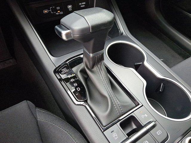 new 2026 Kia K5 car, priced at $28,565