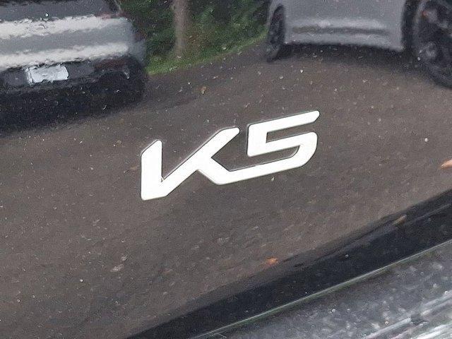 new 2026 Kia K5 car, priced at $28,565