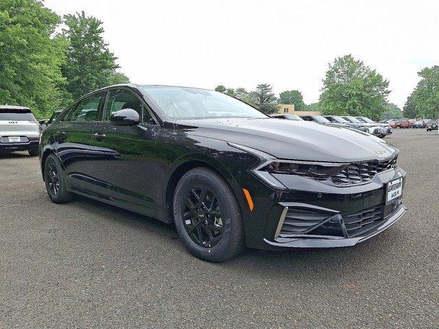 new 2026 Kia K5 car, priced at $28,565