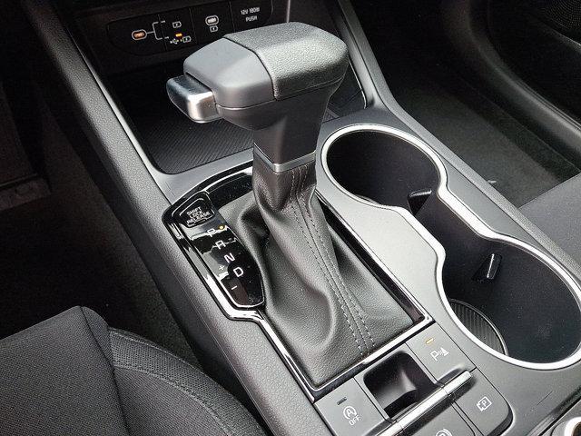 new 2026 Kia K5 car, priced at $28,565