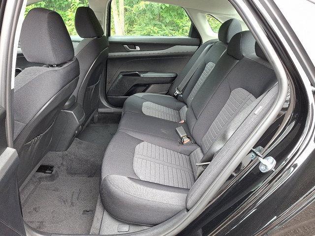 new 2026 Kia K5 car, priced at $28,565