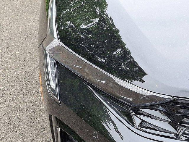 new 2026 Kia K5 car, priced at $28,565