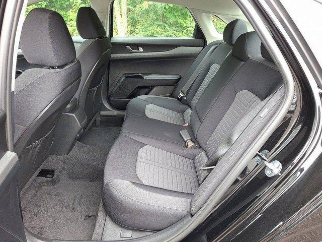 new 2026 Kia K5 car, priced at $28,565