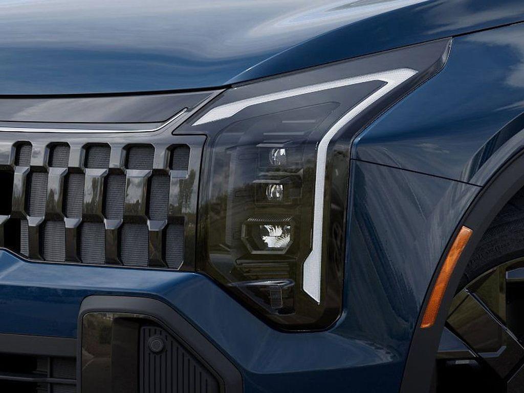 new 2026 Kia Sportage Plug-In Hybrid car, priced at $42,135