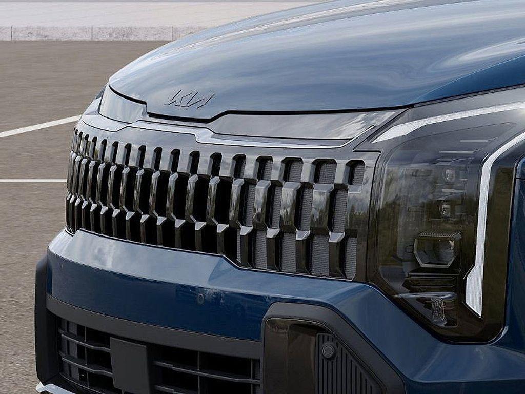 new 2026 Kia Sportage Plug-In Hybrid car, priced at $42,135