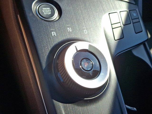 new 2026 Kia Sportage Hybrid car, priced at $34,660