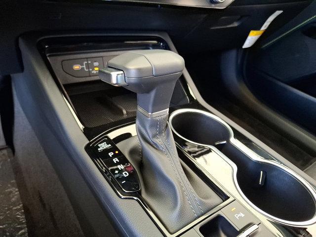 new 2026 Kia K5 car, priced at $39,475