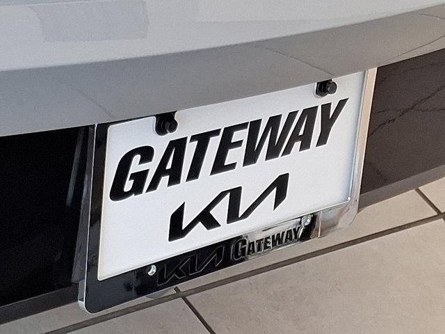 new 2026 Kia K5 car, priced at $39,475