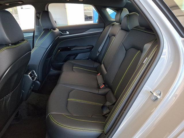 new 2026 Kia K5 car, priced at $39,475