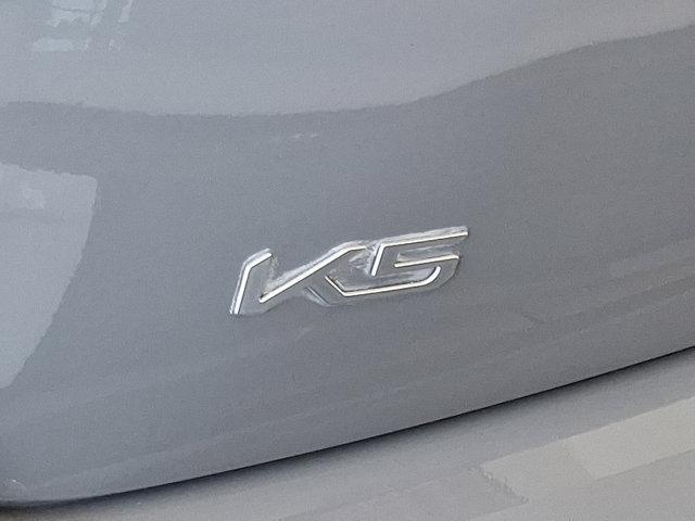 new 2026 Kia K5 car, priced at $39,475