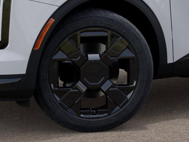 new 2026 Kia Sportage Plug-In Hybrid car, priced at $42,630