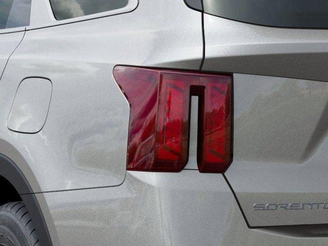new 2026 Kia Sorento car, priced at $31,120