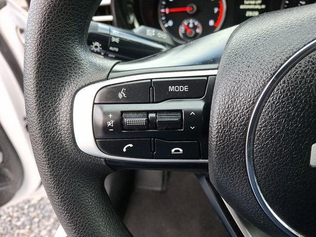 used 2024 Kia K5 car, priced at $23,995