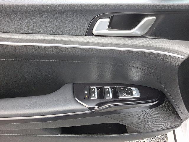 used 2024 Kia K5 car, priced at $23,995